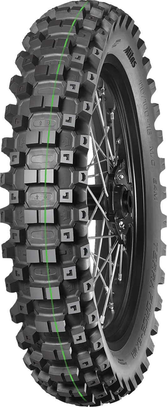 Terra Force-EX MH Super Light Tire