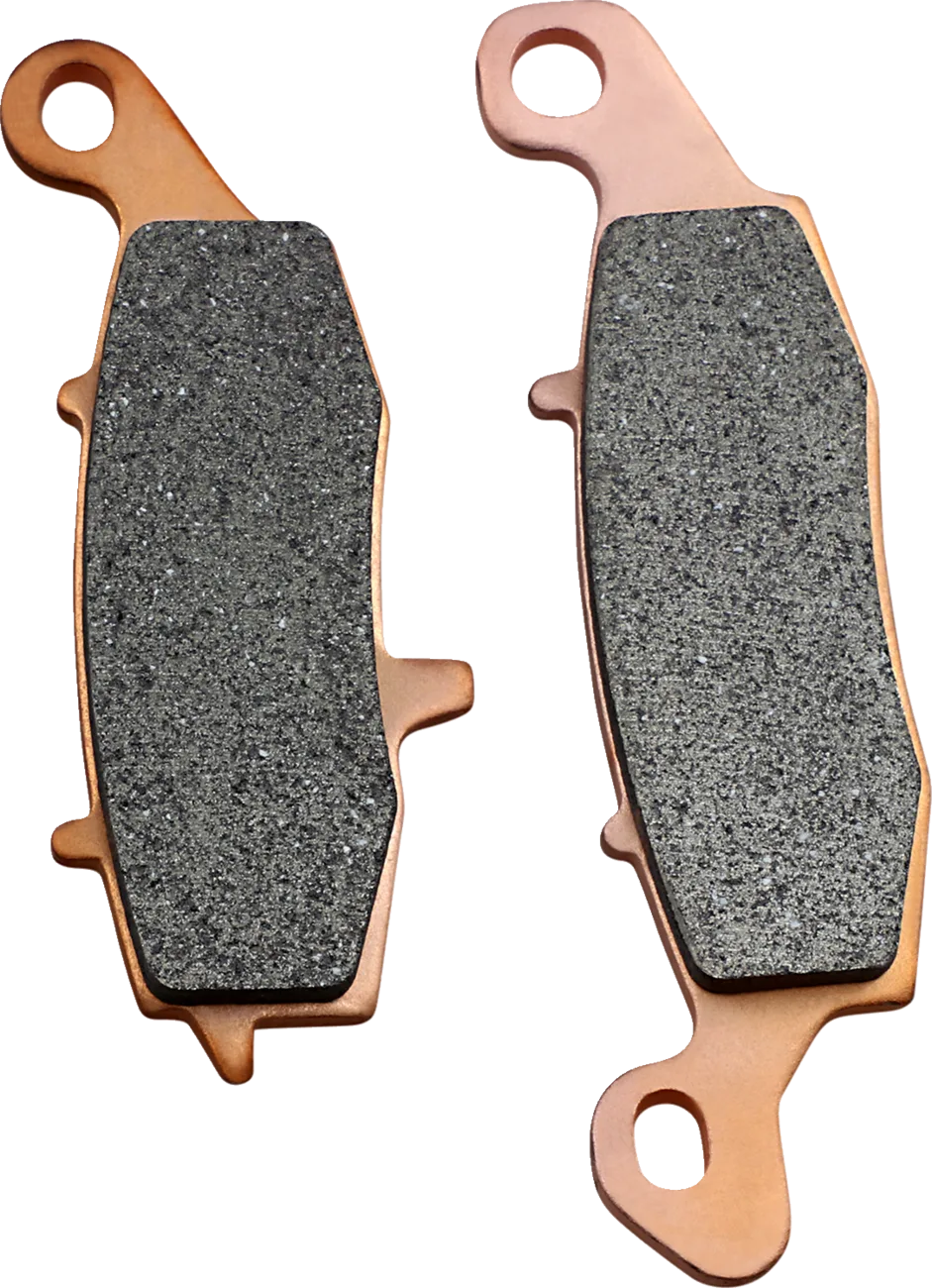 Extreme Performance Sintered "EPFA" Brake Pads