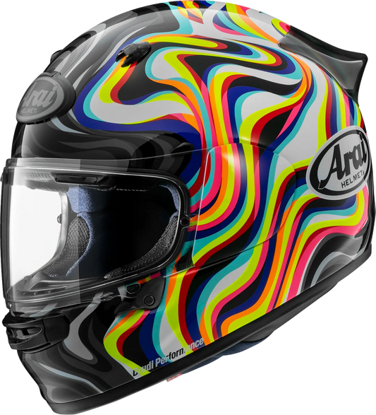 Contour-X Swirl Helmet