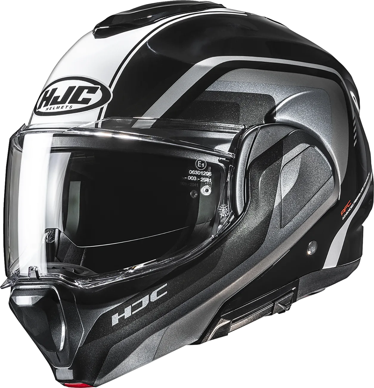F100 Reff Modular Helmet