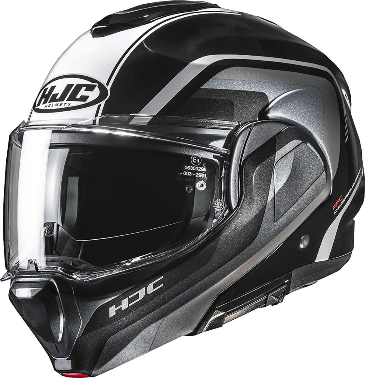 F100 Reff Modular Helmet