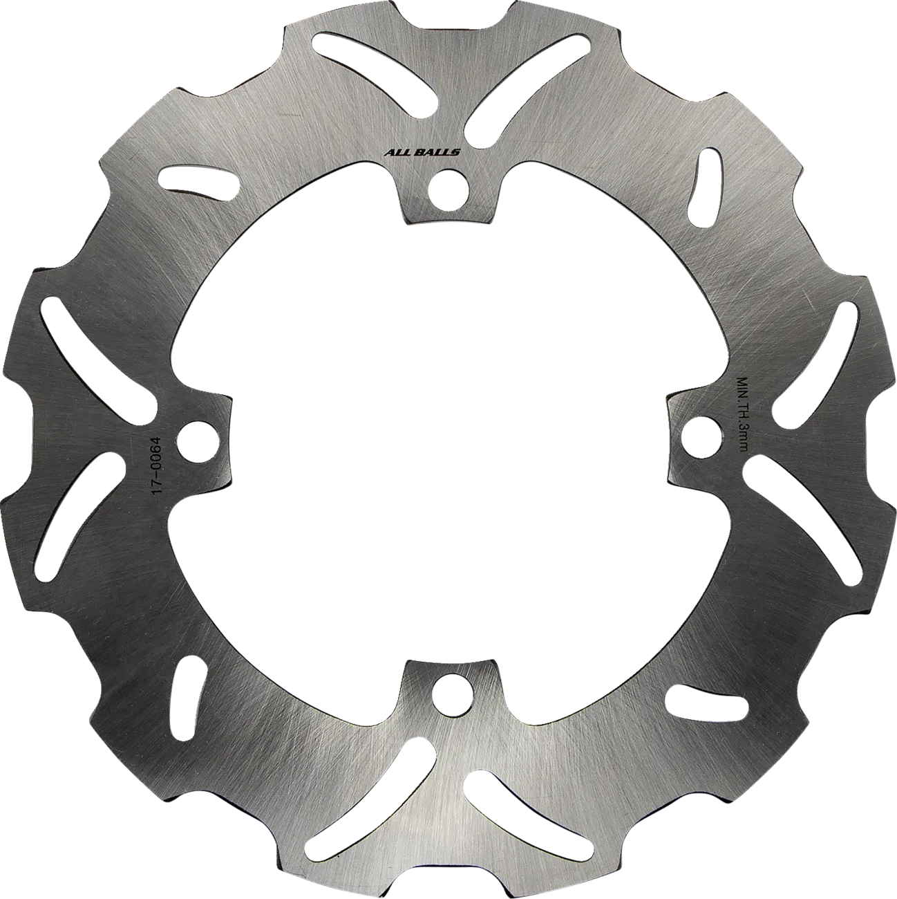 Brake Rotor