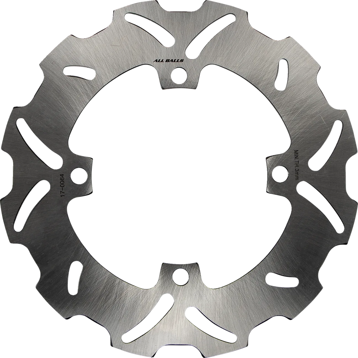 Brake Rotor