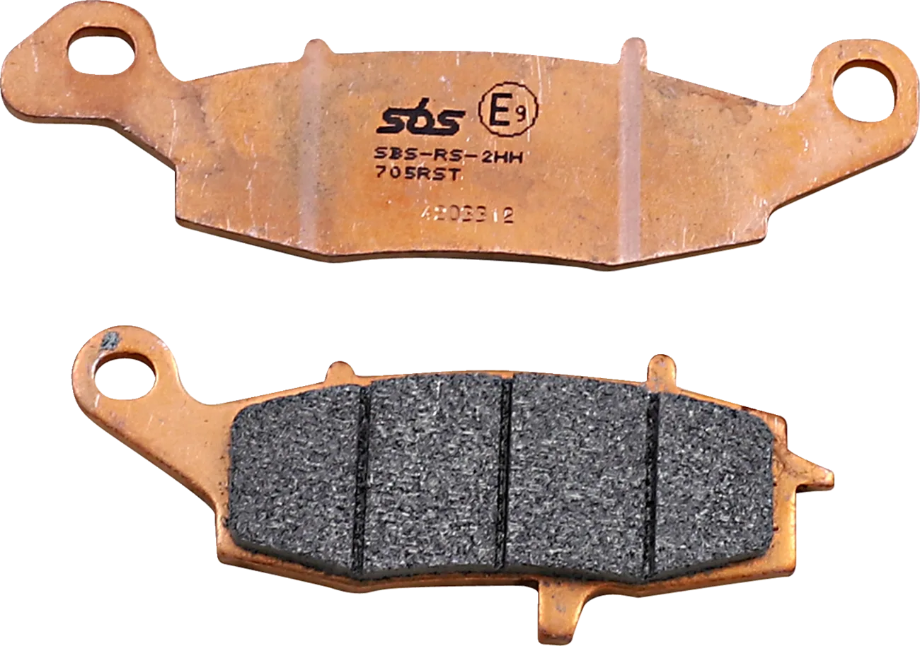 RST Brake Pads