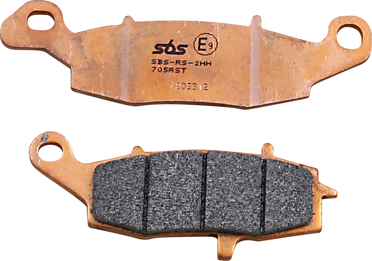 RST Brake Pads