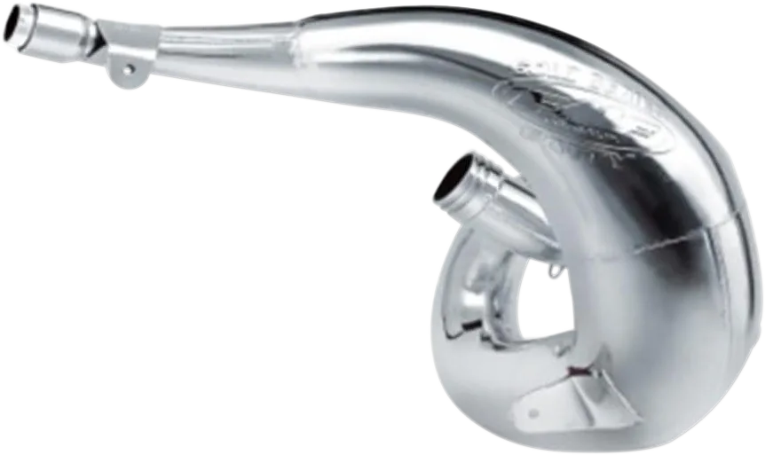 Gold Series Fatty™ Head Pipe
