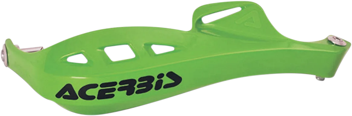 Replacement Rally Profile Handshields