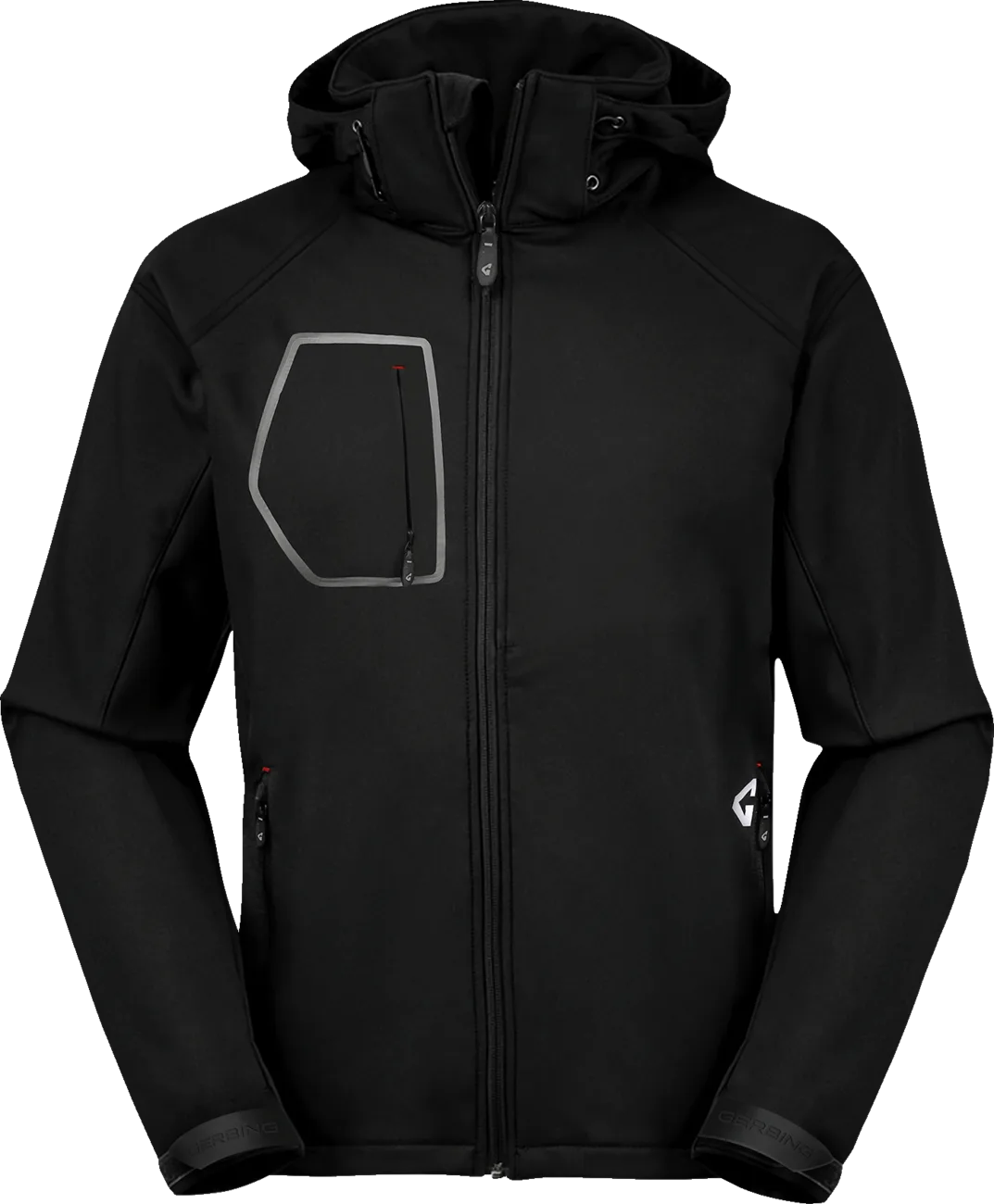 7V Torrid Softshell Heated Jacket 2.0