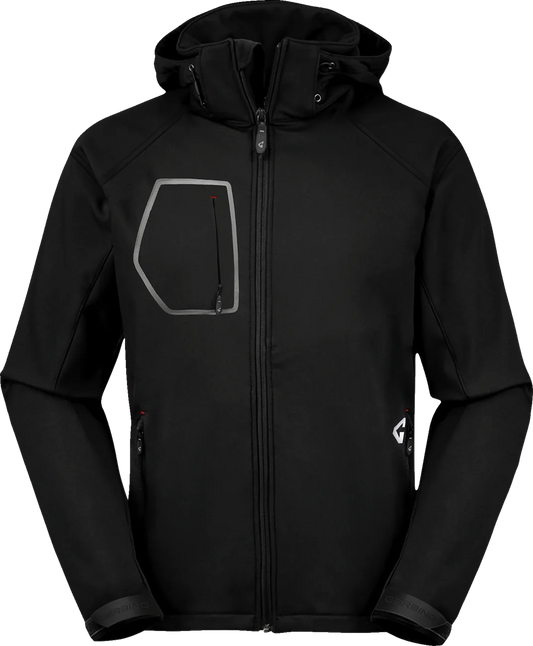7V Torrid Softshell Heated Jacket 2.0