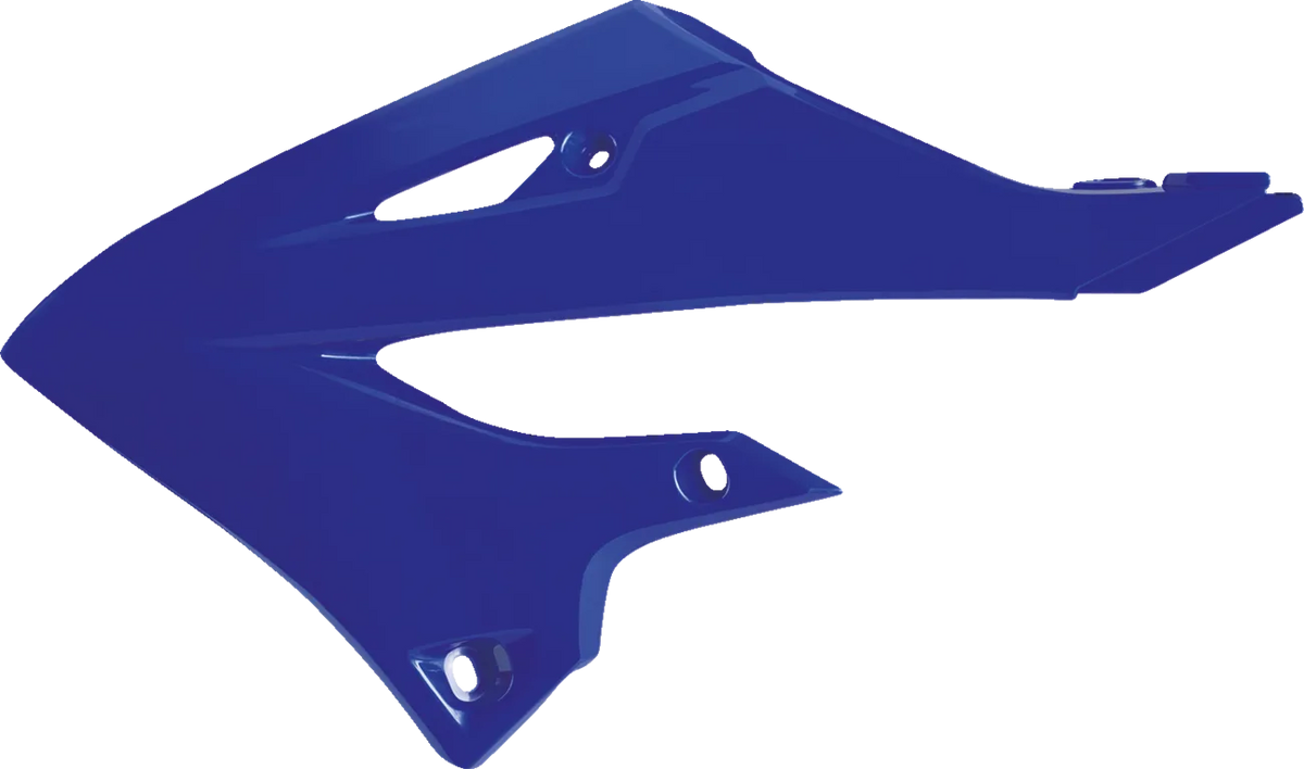 Radiator Covers For Yamaha