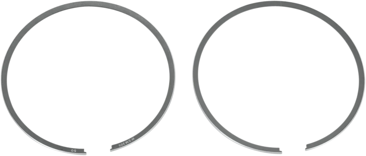 Piston Rings