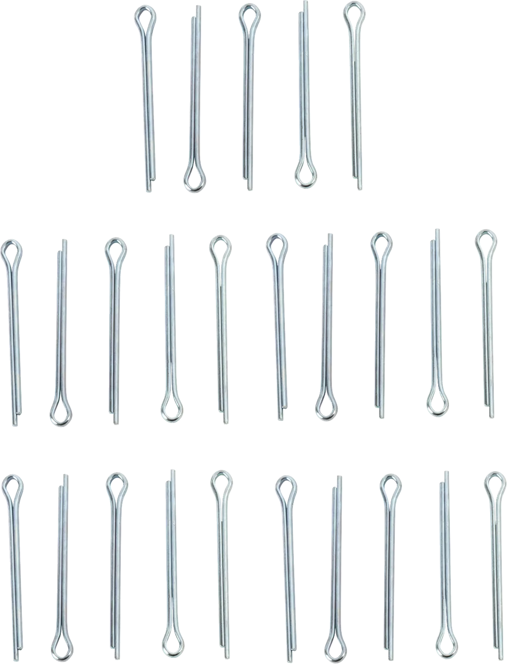 Replacement Service Department Assortments