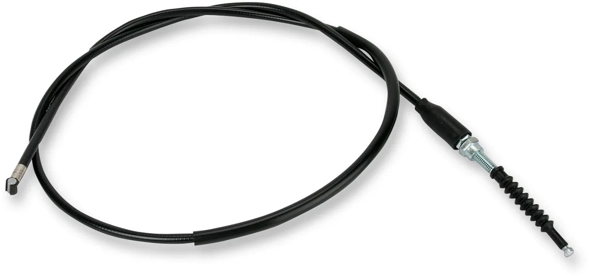 Vinyl Clutch Cable