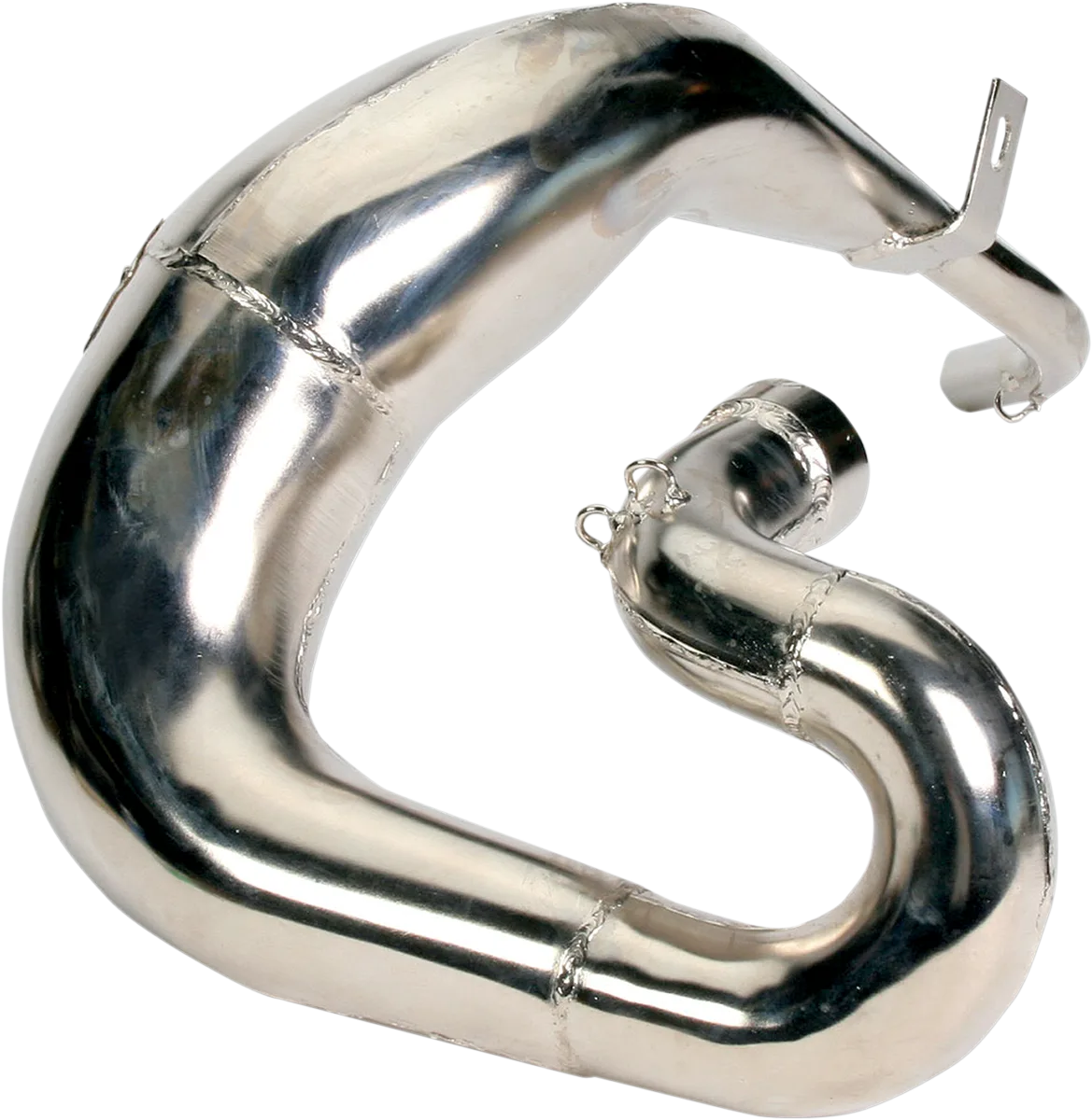 ATV Xtreme Pipe