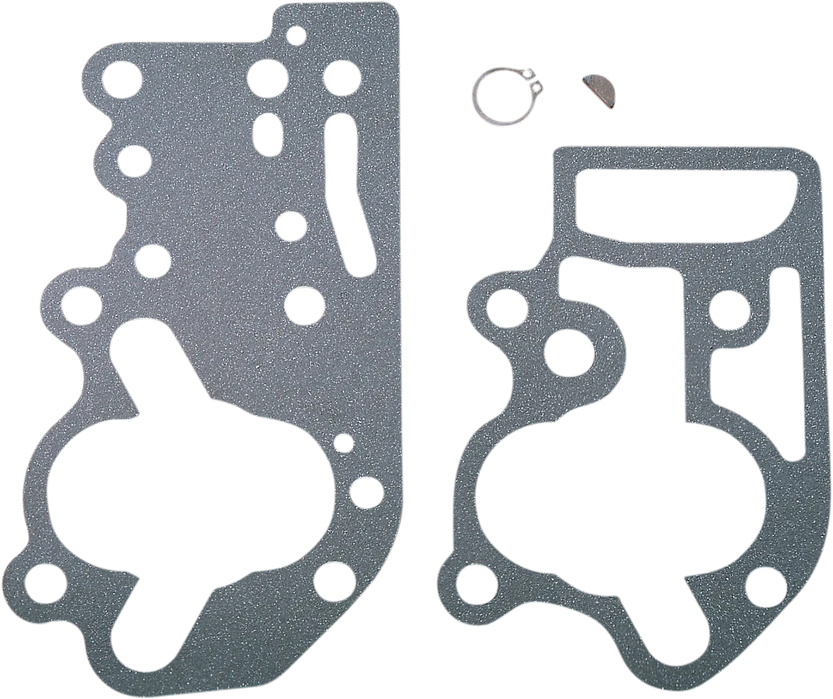 Replacement Billet Oil Pump Gasket Kit
