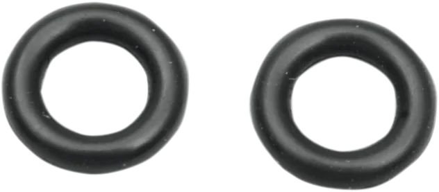 Replacement Coupling O-Rings