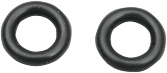 Replacement Coupling O-Rings