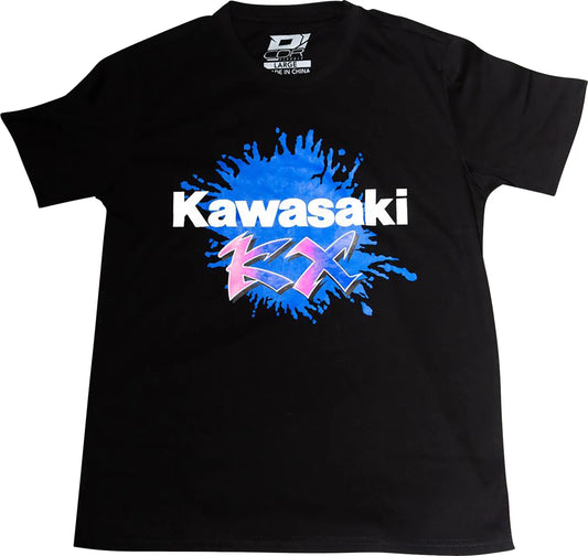 Kawasaki Retro T-Shirt