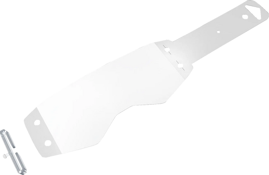 Prospect/Fury Goggle Tear-Offs