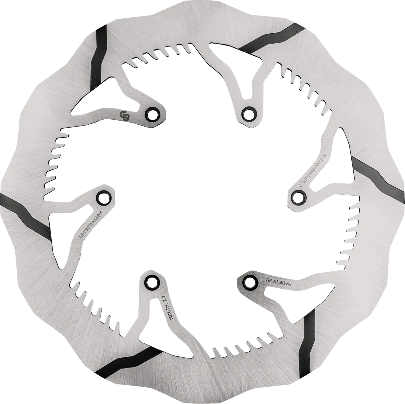 Brake Rotor