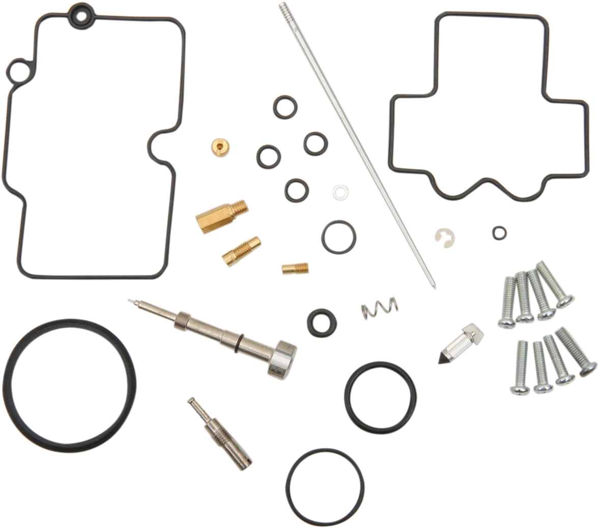 Carburetor Repair Kit - Honda