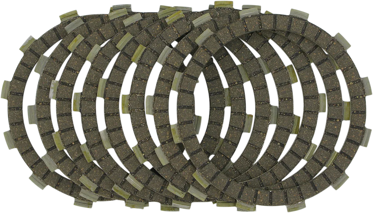 CK Standard Series Clutch Kit