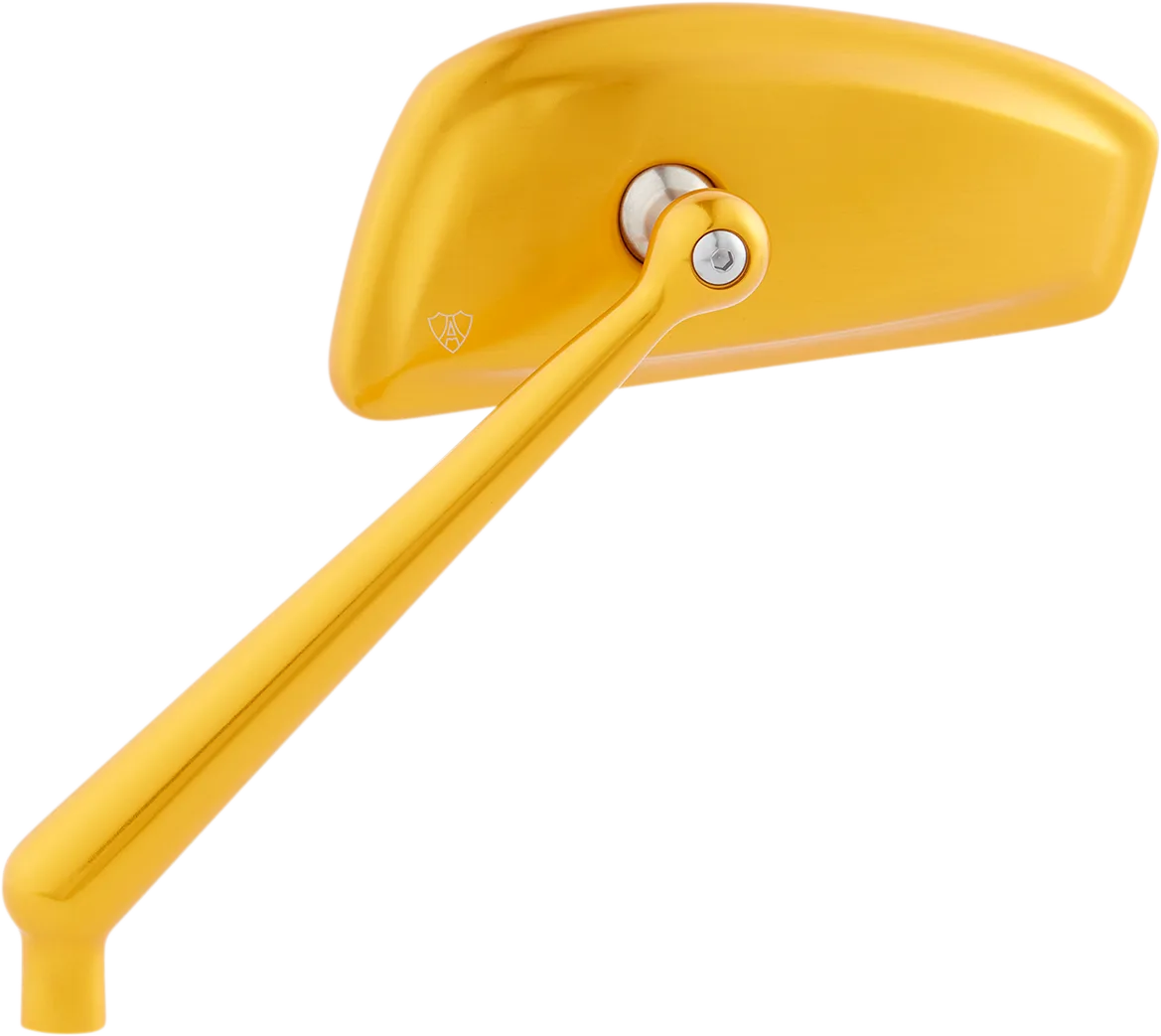 Tearchop Mirror