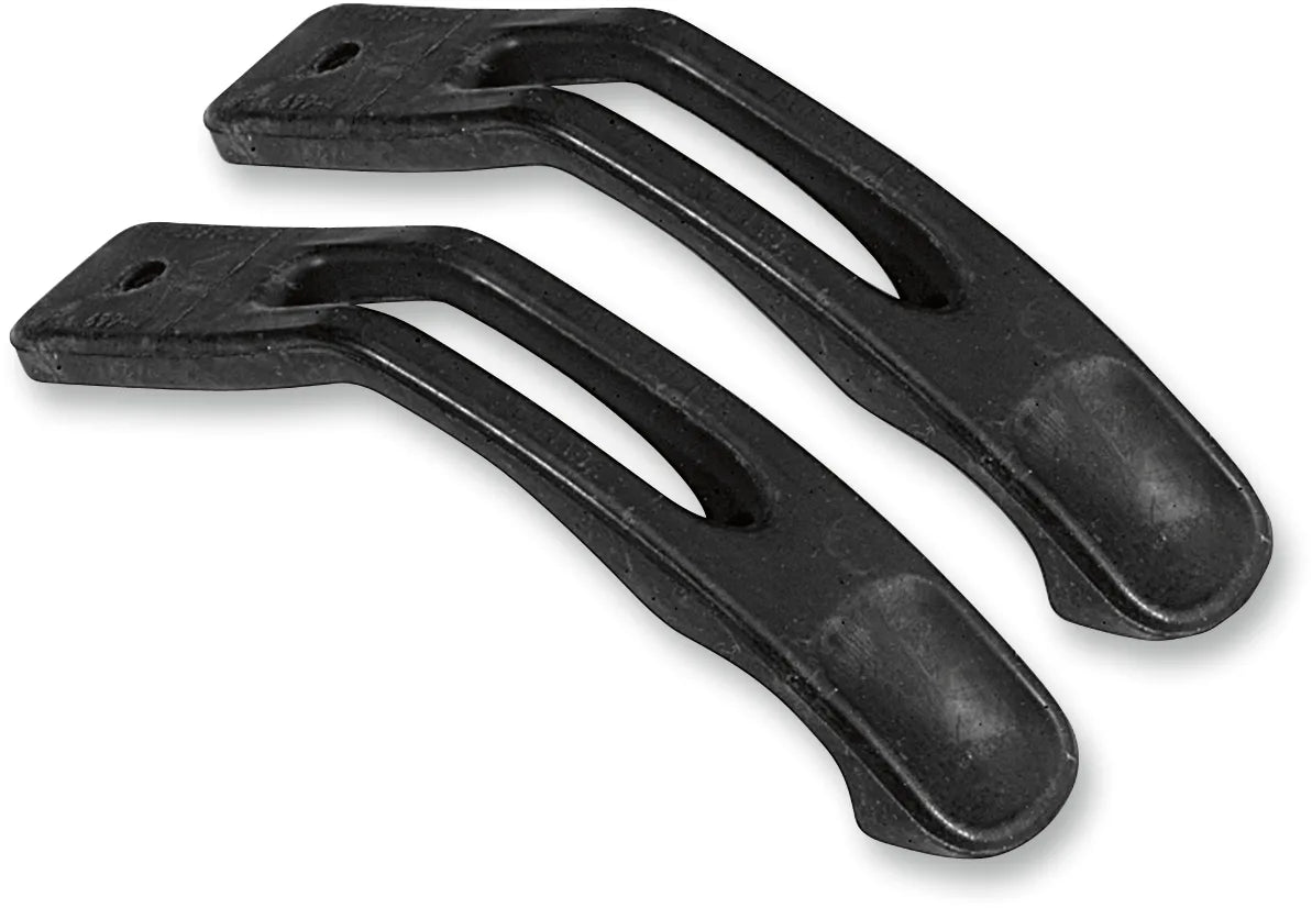 Rubber Hood Latches