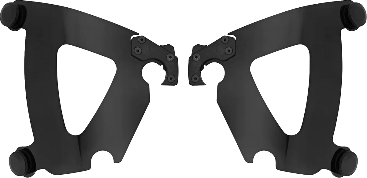 Mounting Plates