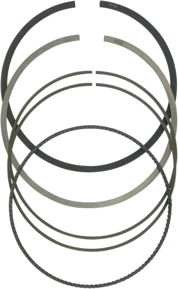 Piston Ring Set
