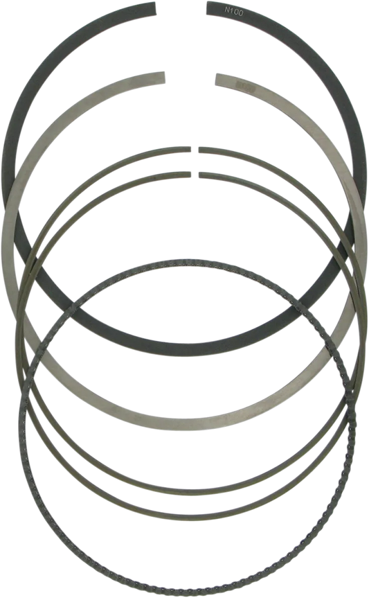 Piston Ring Set
