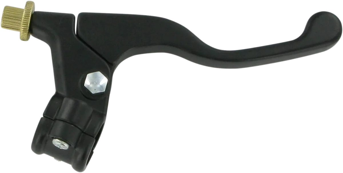 Shorty Style Power Lever Assembly