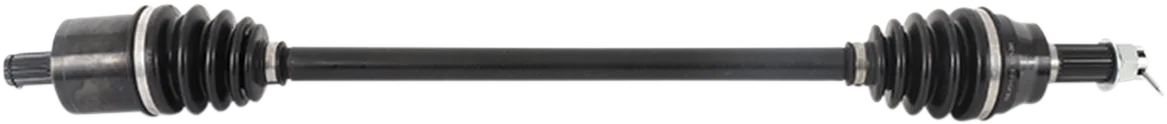 8 Ball Extreme Duty Axle