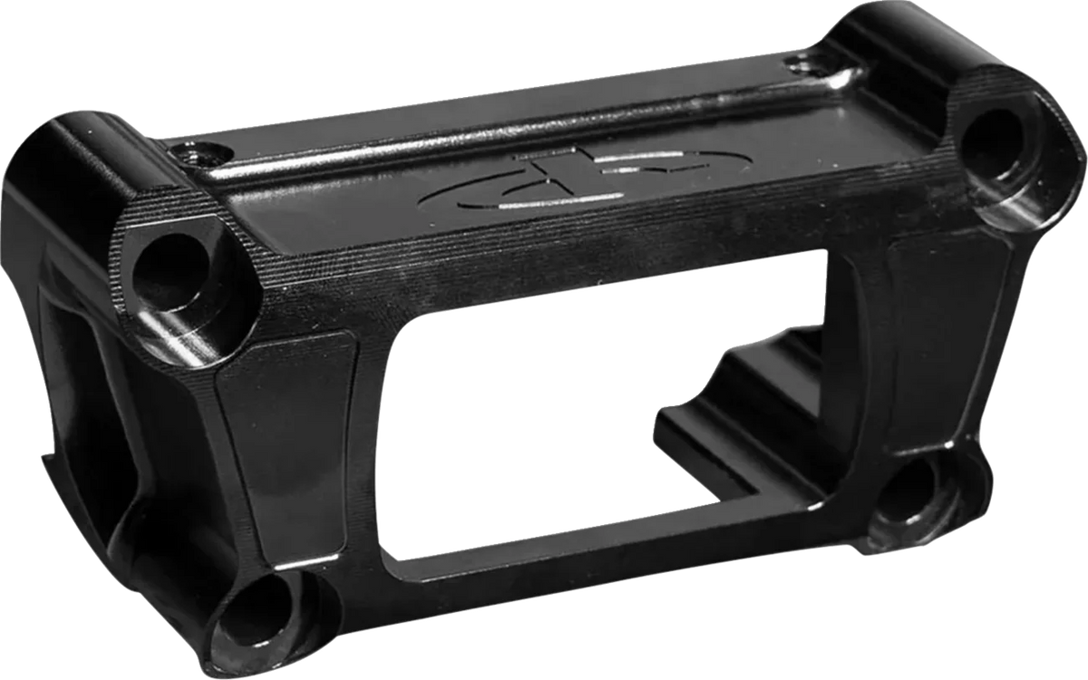 Digital Riser Clamp