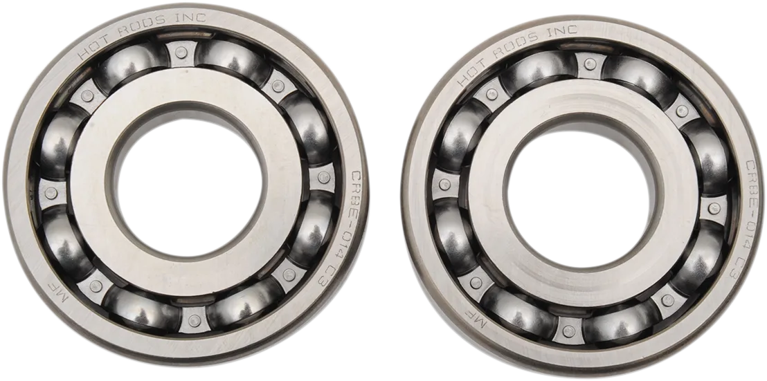 Main Crankshaft Bearing and Seal Kit