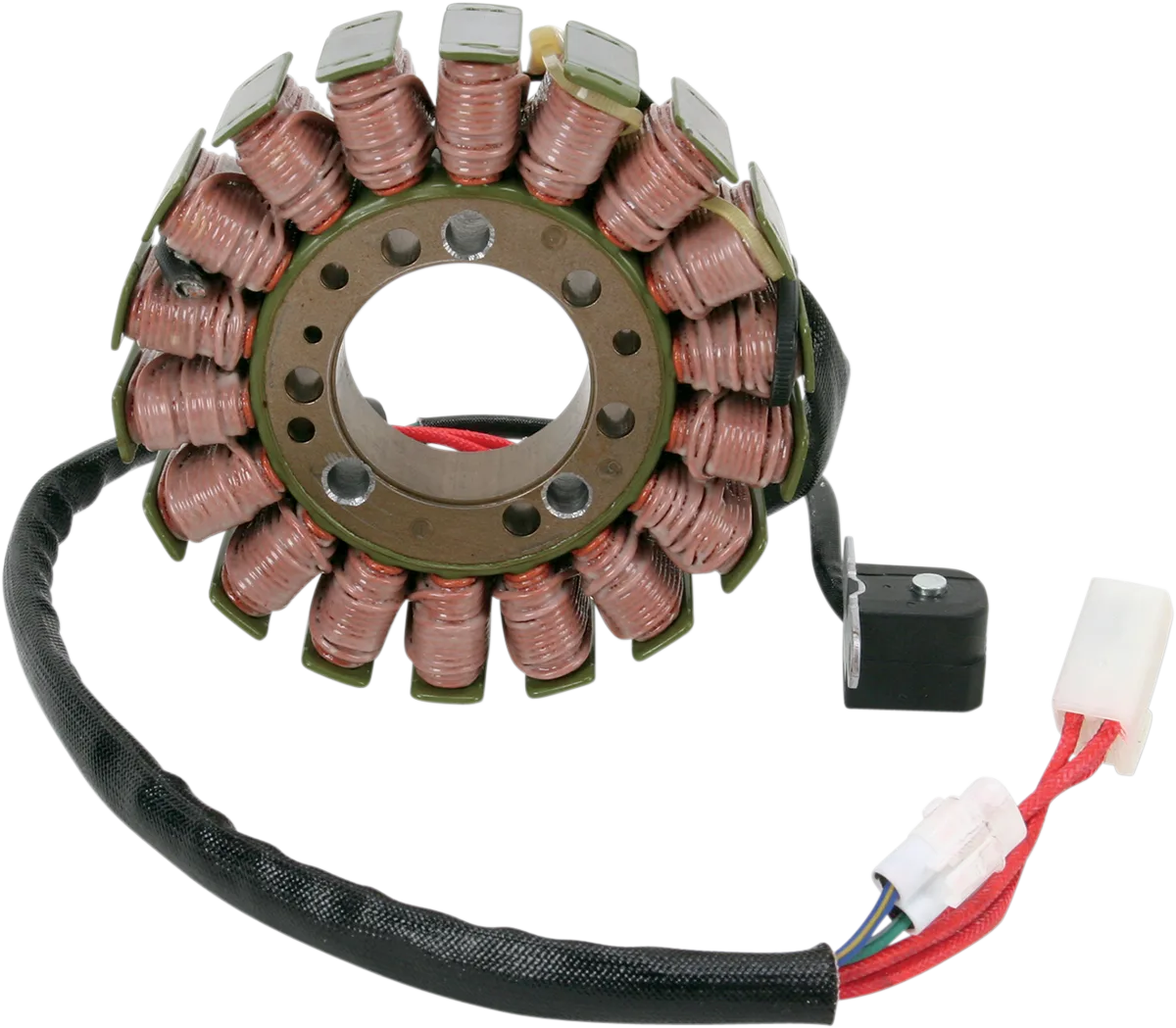 Stator