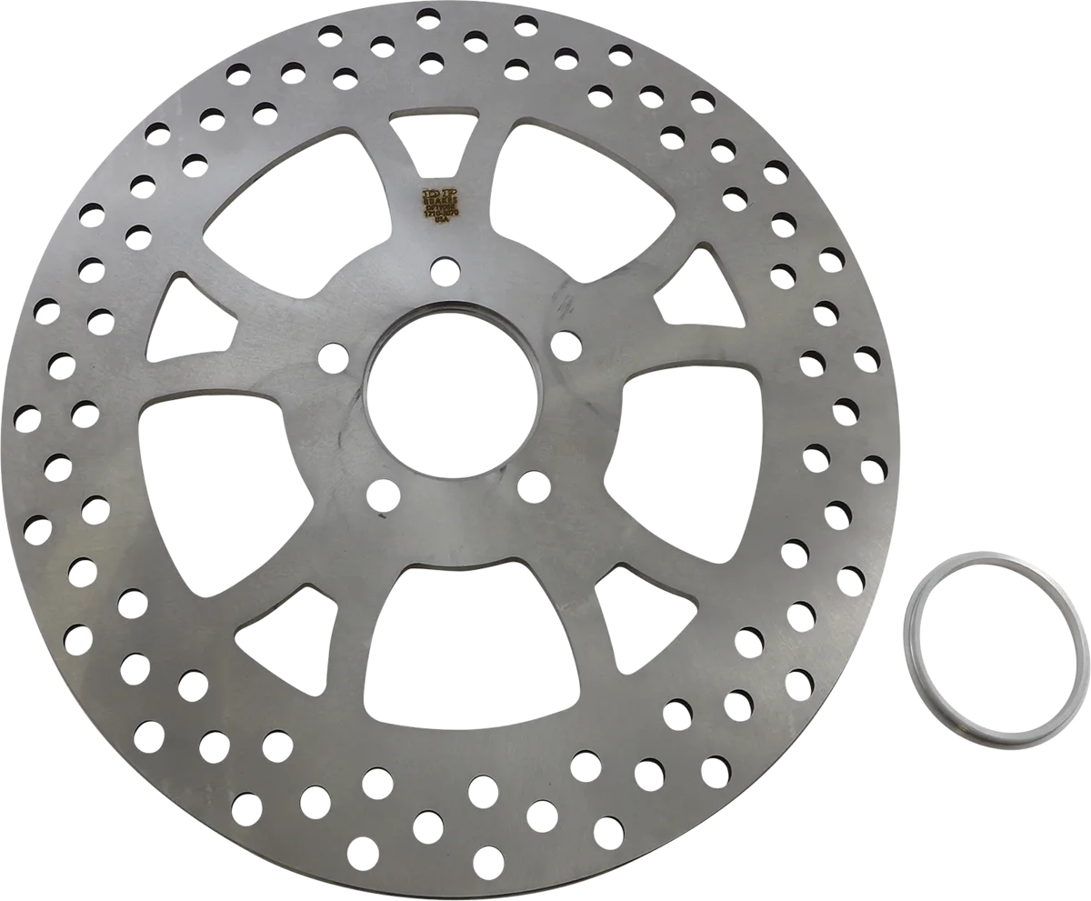 Brake Rotor