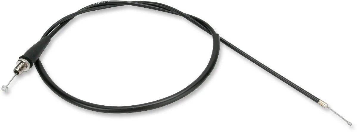 Vinyl Covered Cable