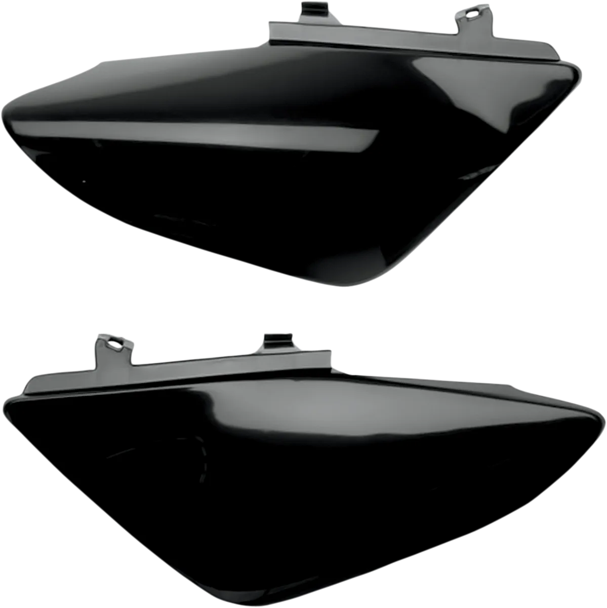 Replacement Side Panels