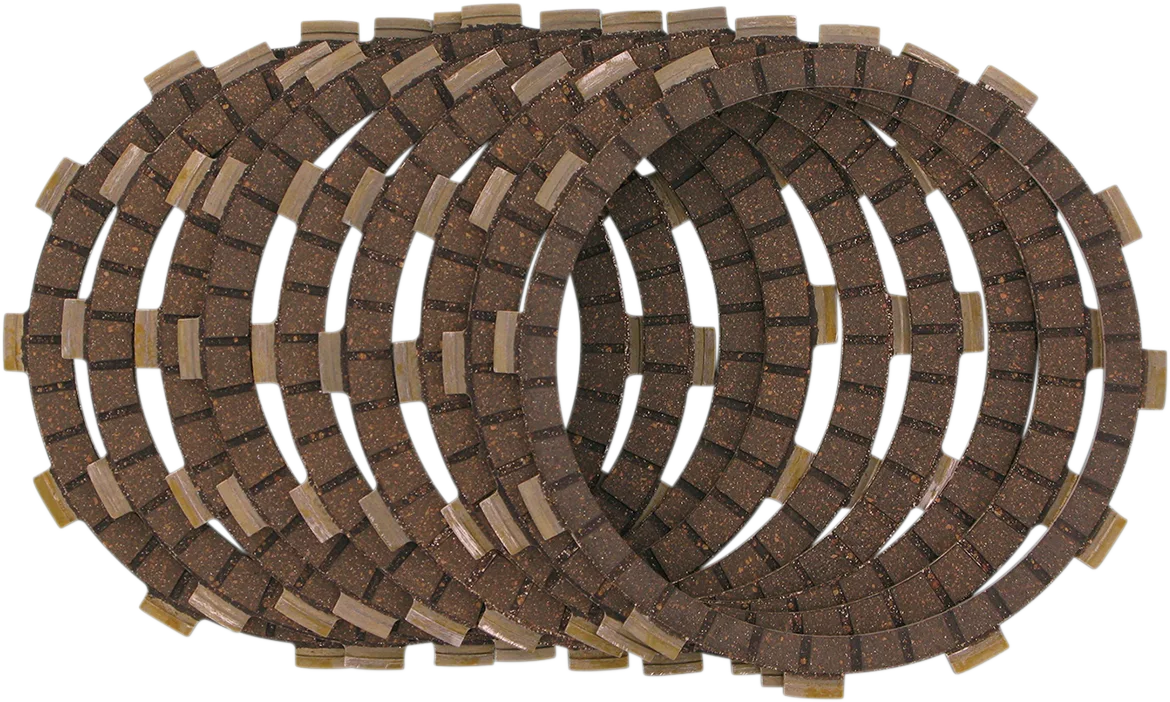 CK Standard Series Clutch Kit