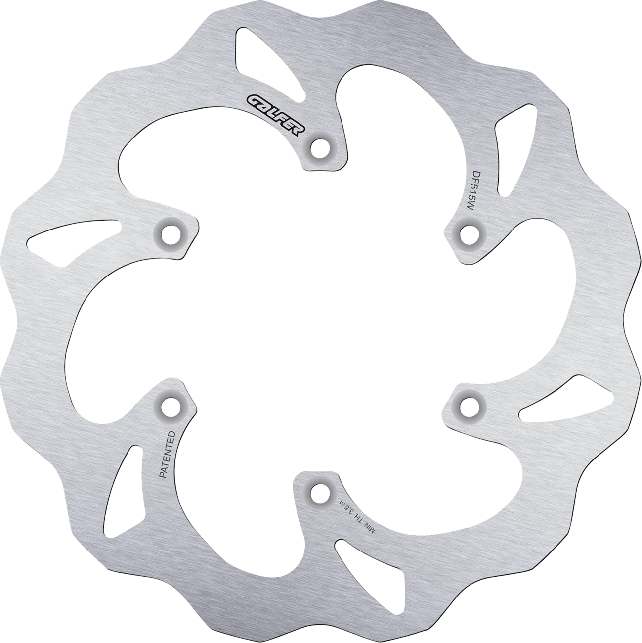 Brake Rotor