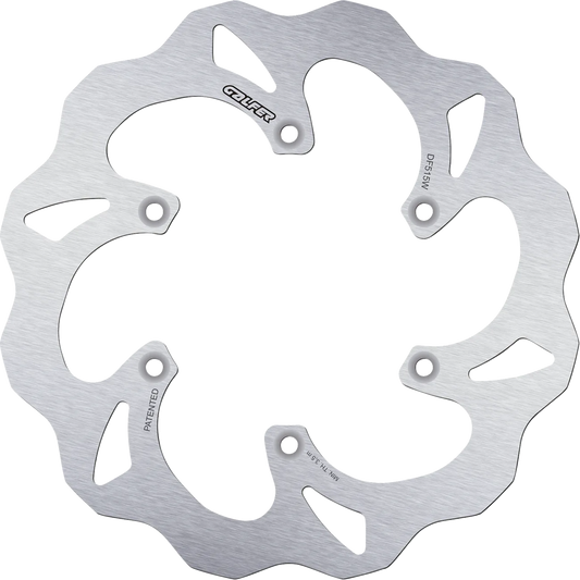 Brake Rotor