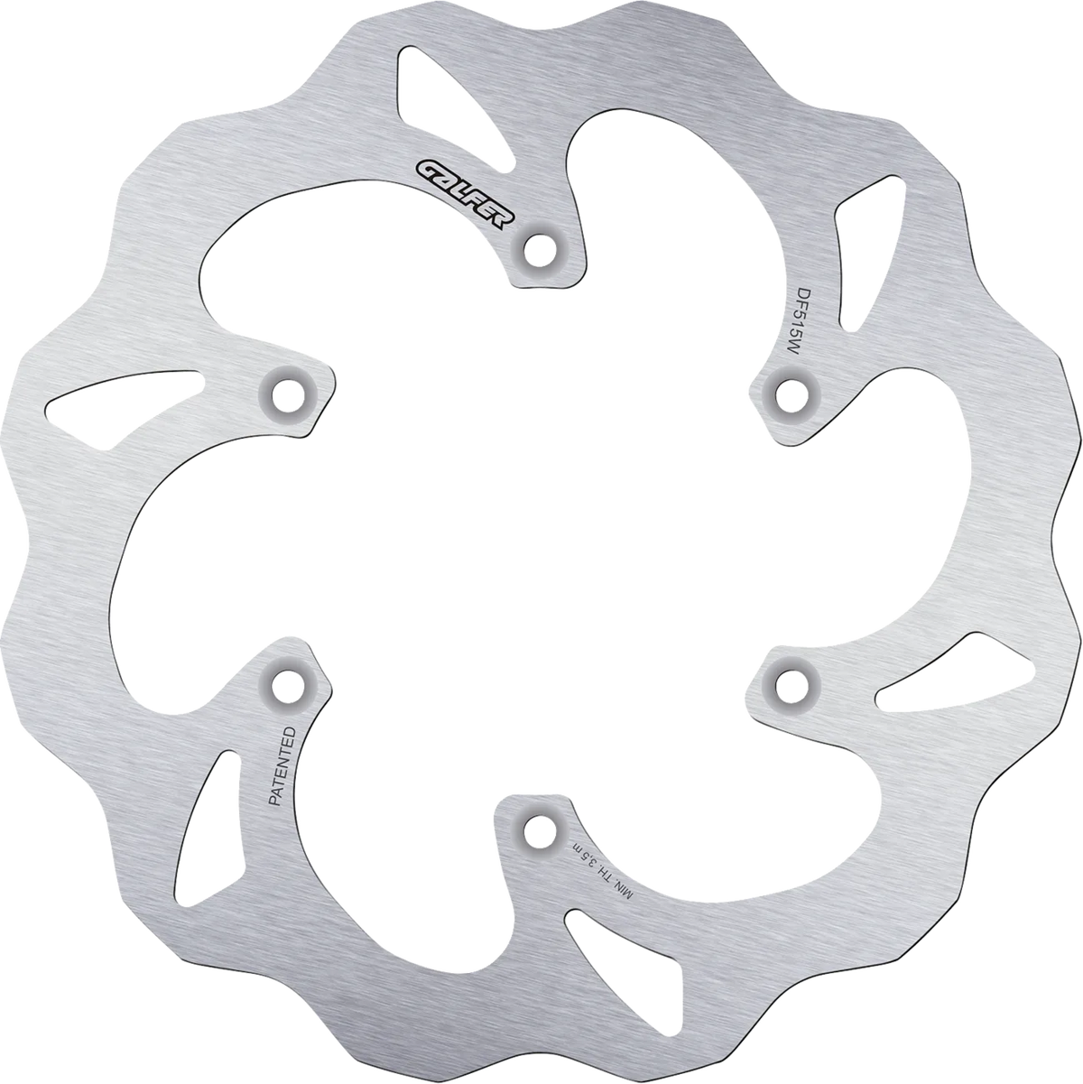 Brake Rotor