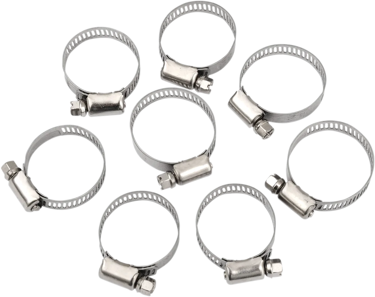 Offset Engine-Guard Cruise Board Replacement Clamp