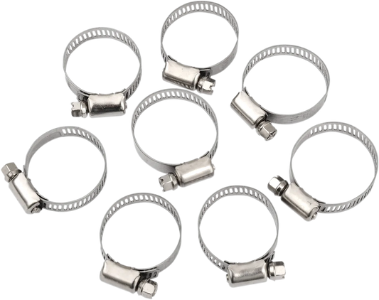 Offset Engine-Guard Cruise Board Replacement Clamp