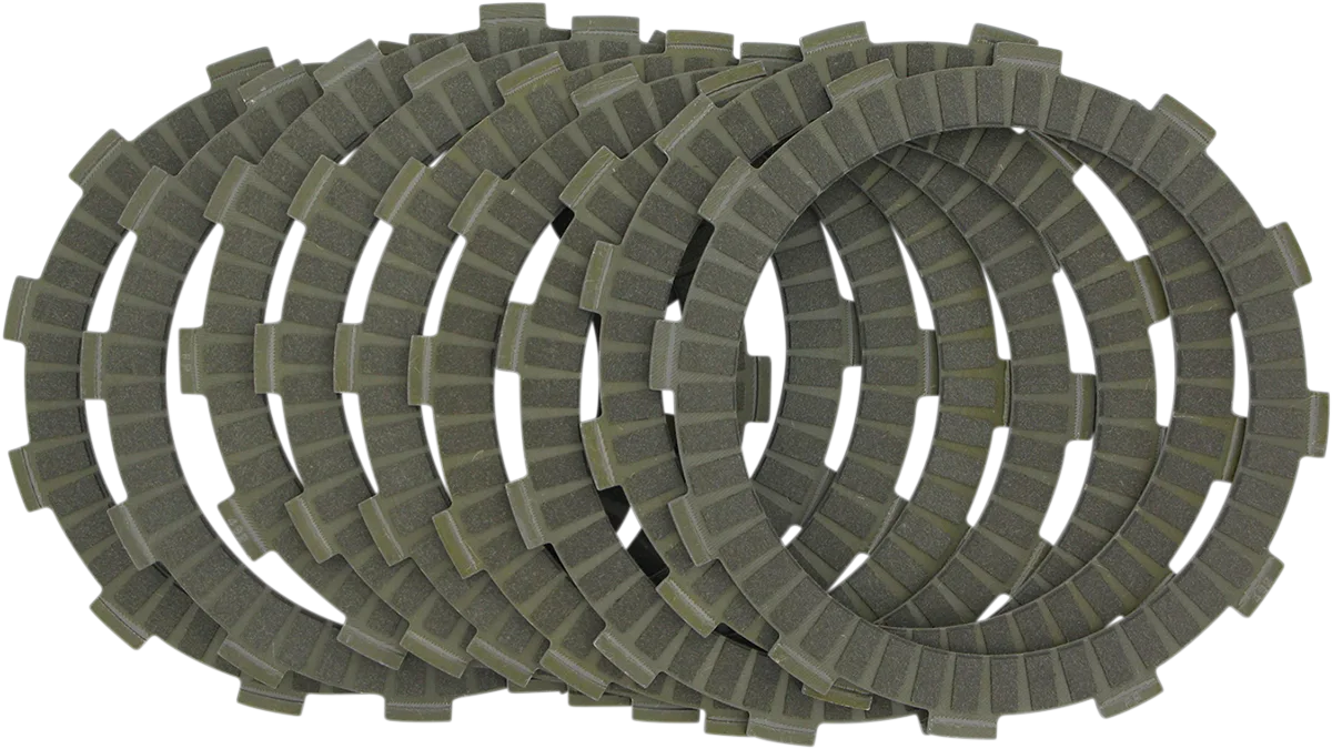 Clutch Disc Set