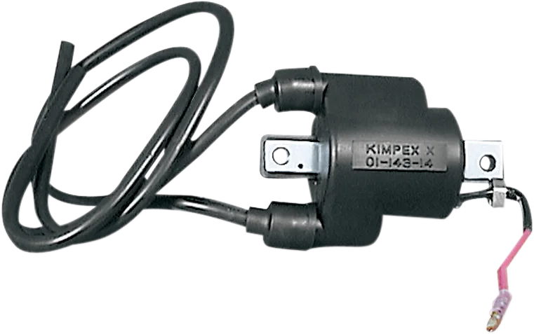 External Coil