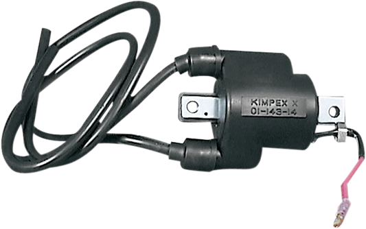 External Coil