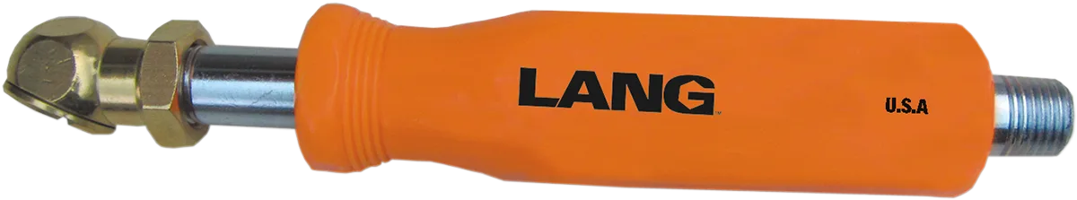 E-Z Grip Air Chuck Tool