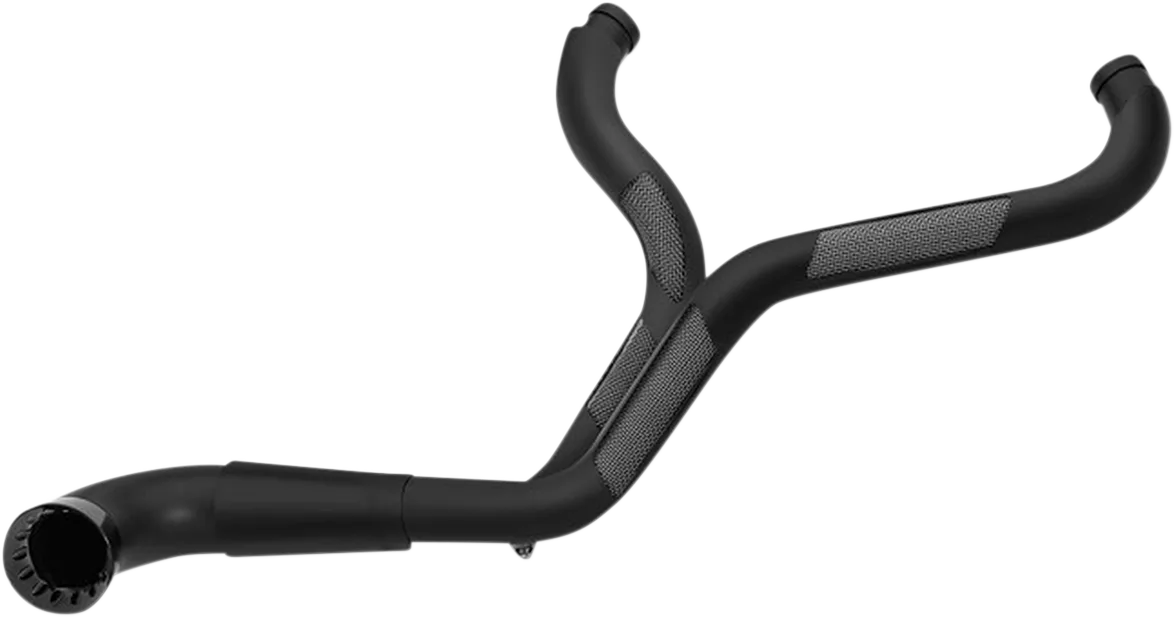 2-into-1 Nasty Bastard Exhaust System